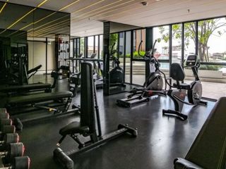 Продажа и аренда 1 кровать кондо в Бангкок Яи, Бангкок