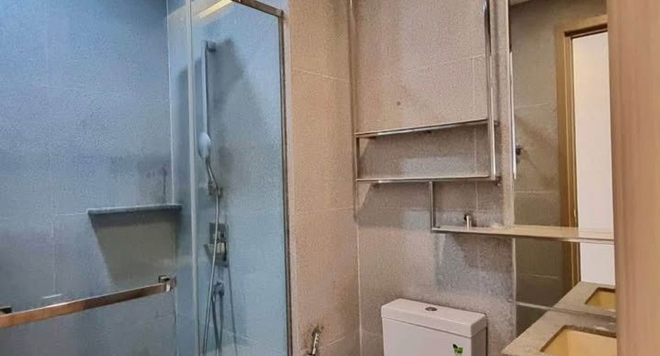 For rent 2 ベッドルーム condo in Pathum Wan, Bangkok