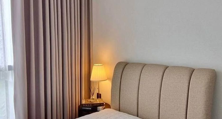 For rent 2 ベッドルーム condo in Pathum Wan, Bangkok