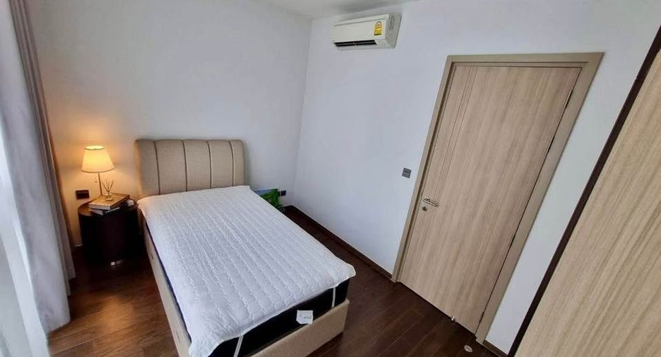 For rent 2 ベッドルーム condo in Pathum Wan, Bangkok