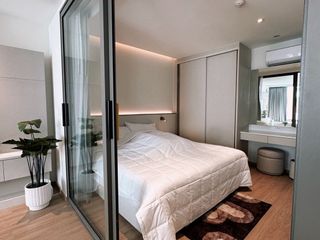 Wohnung zum Kauf und zur Miete mit 1 Zimmer in Thalang, Phuket