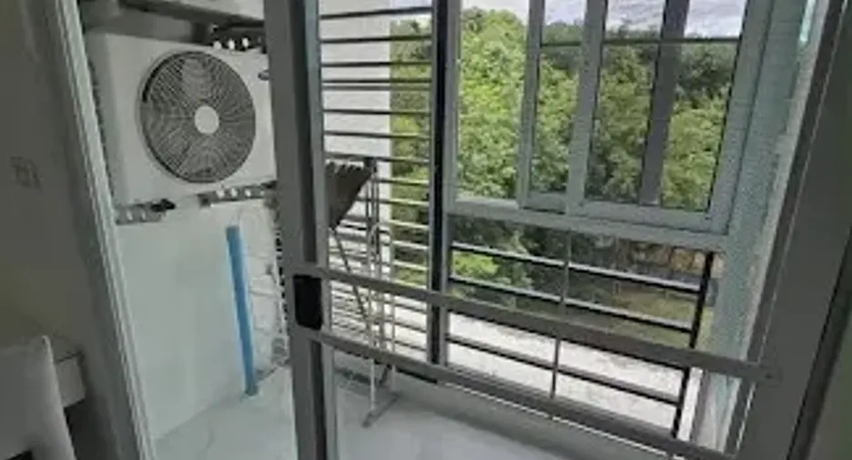 For rent 2 bedrooms condo in Kathu, Phuket
