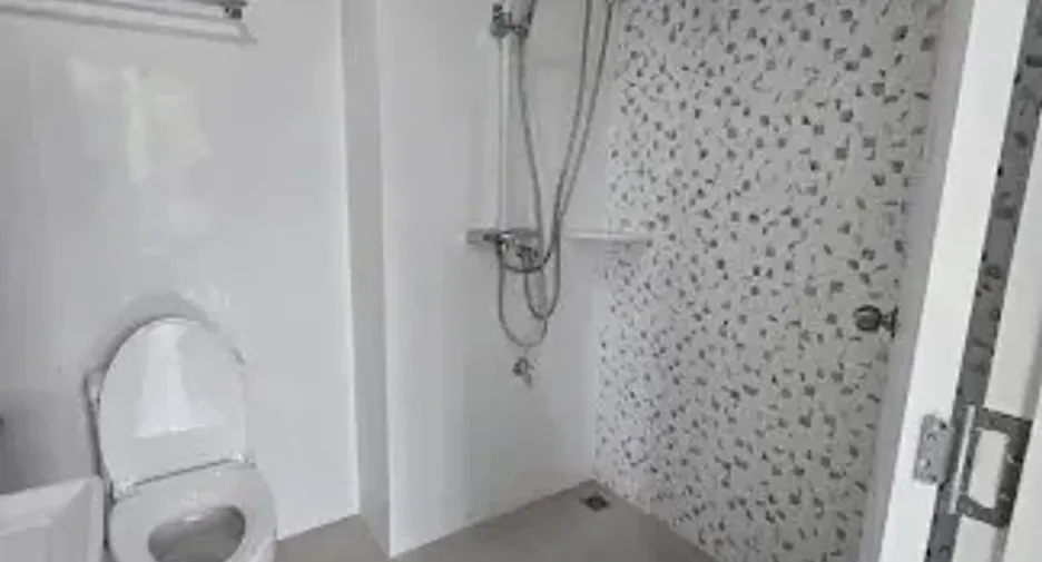 For rent 2 bedrooms condo in Kathu, Phuket