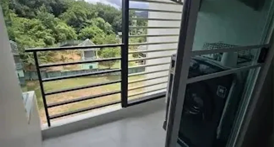 For rent 2 bedrooms condo in Kathu, Phuket