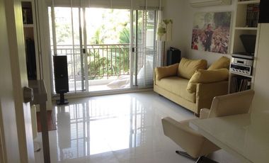 For rent 2 bedrooms condo in Pathum Wan, Bangkok