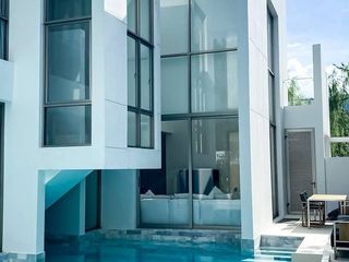 À louer 3 chambres villa à Thalang, Phuket