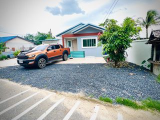Haus zum Kauf mit 2 Zimmer in Thalang, Phuket