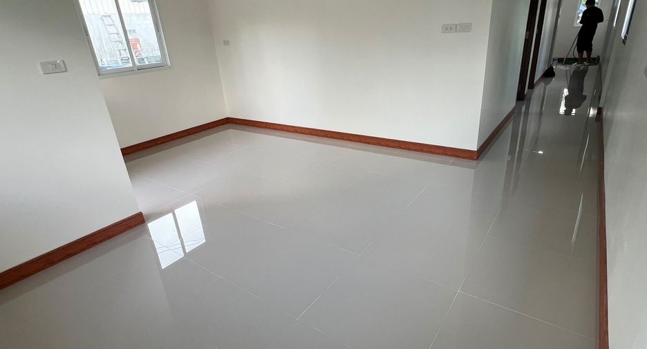 For sale 2 bedrooms house in Thalang, Phuket