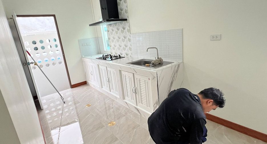 For sale 2 bedrooms house in Thalang, Phuket