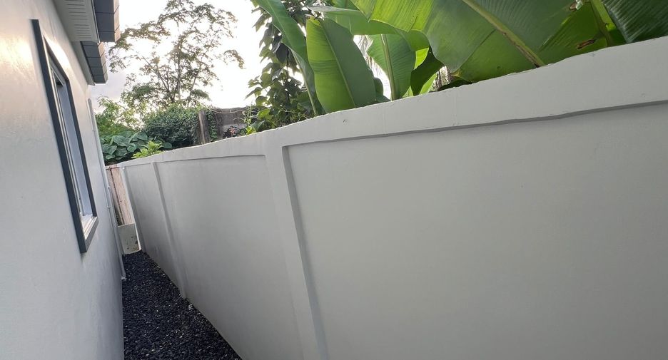 For sale 2 bedrooms house in Thalang, Phuket