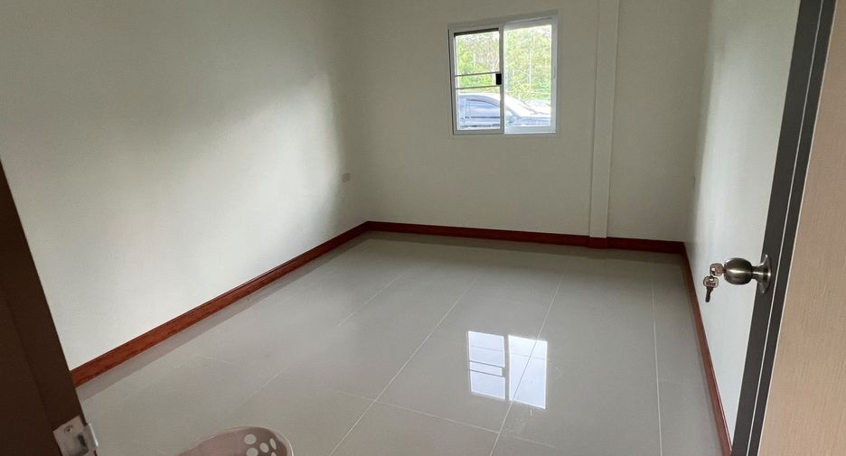 For sale 2 bedrooms house in Thalang, Phuket