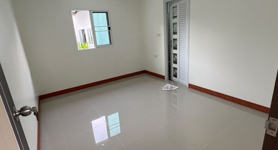 For sale 2 bedrooms house in Thalang, Phuket