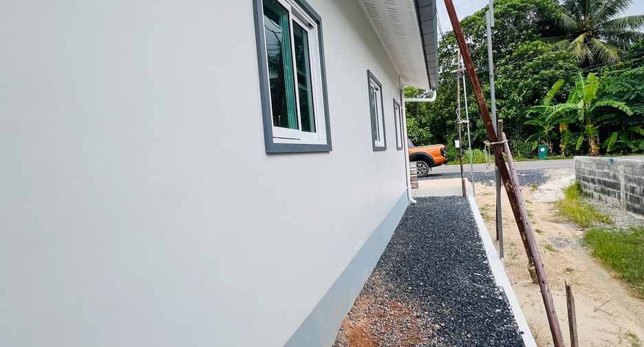 For sale 2 bedrooms house in Thalang, Phuket
