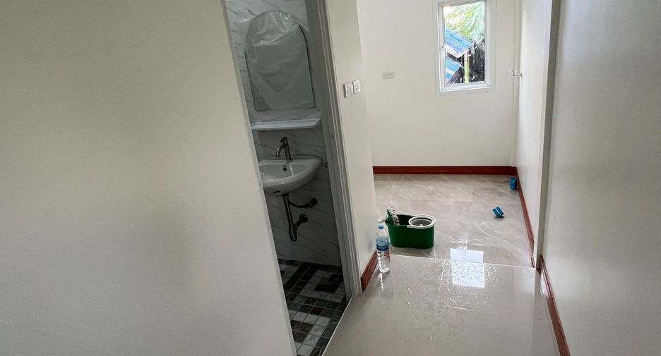 For sale 2 bedrooms house in Thalang, Phuket