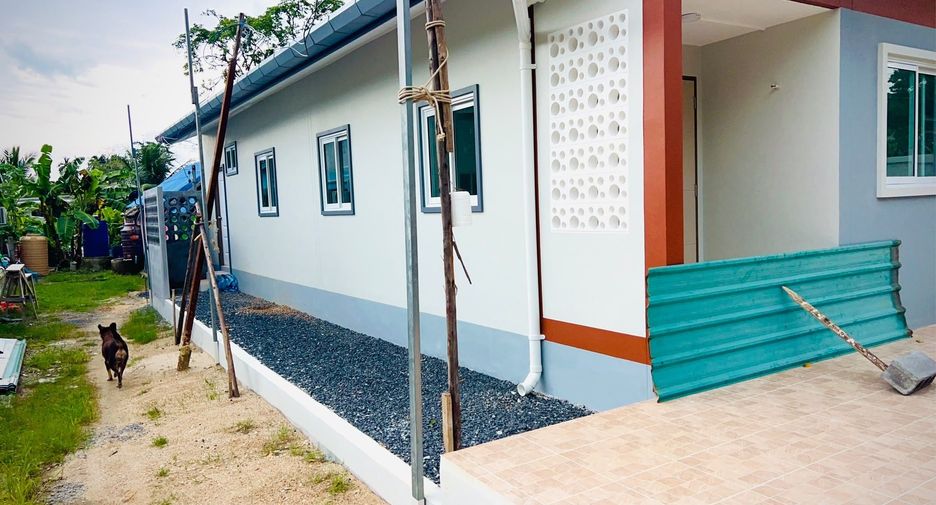 For sale 2 bedrooms house in Thalang, Phuket