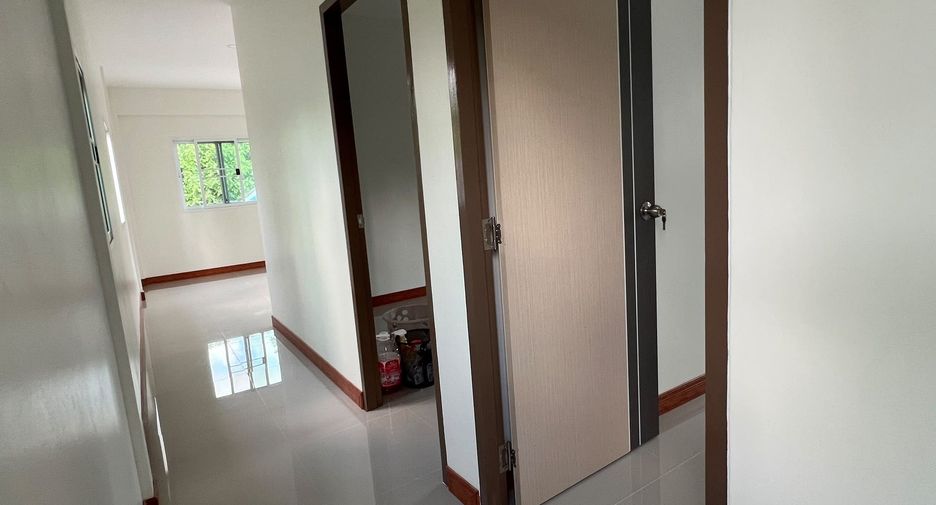 For sale 2 bedrooms house in Thalang, Phuket