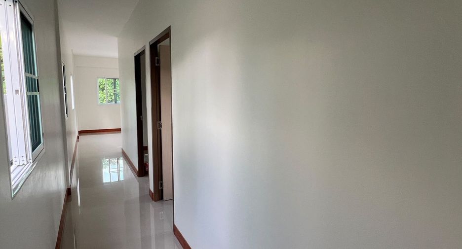 For sale 2 bedrooms house in Thalang, Phuket