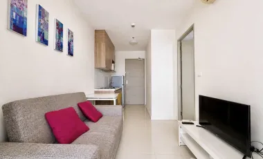 Wohnung zum Kauf mit 1 Zimmer in Bang Na, Bangkok