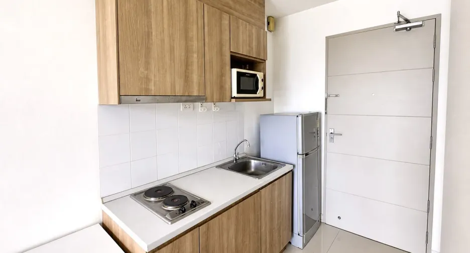 For sale 1 bed condo in Bang Na, Bangkok