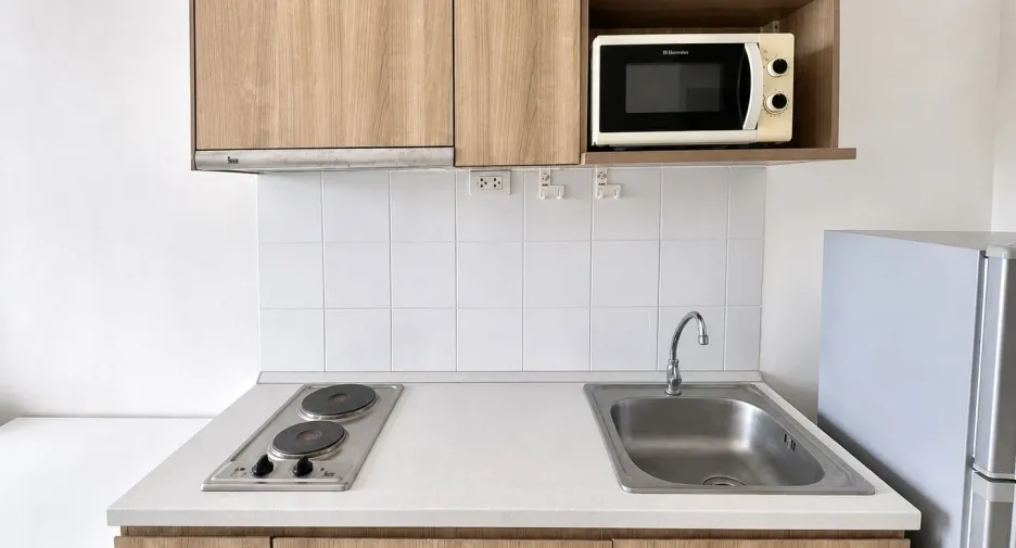 For sale 1 bed condo in Bang Na, Bangkok