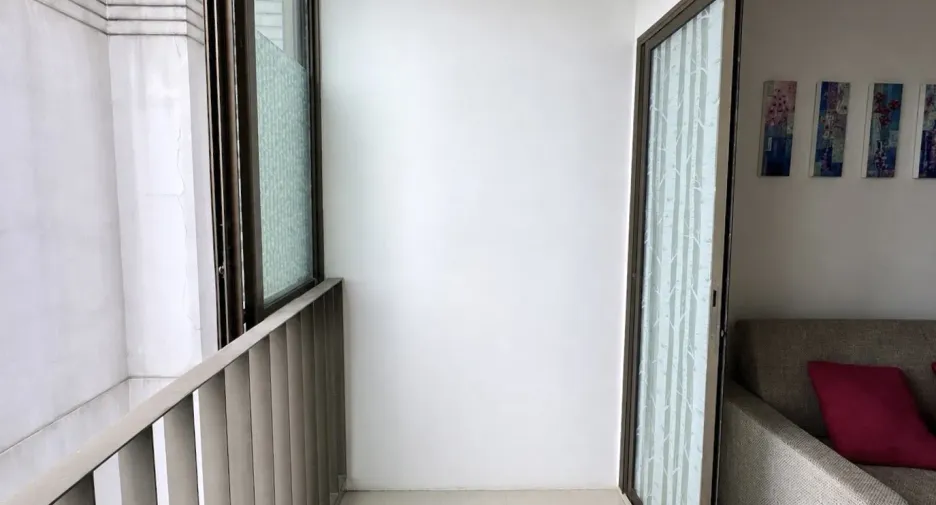 For sale 1 bed condo in Bang Na, Bangkok