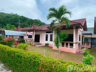 For Rent 2 Bedroom House In Kathu, Phuket