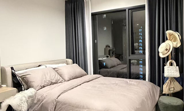 Wohnung zum Kauf mit 1 Zimmer in Huai Khwang, Bangkok