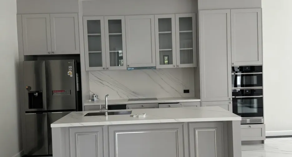 For rent 6 bedrooms house in Saphan Sung, Bangkok