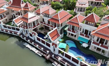 For sale 8 bedrooms house in Na Jomtien, Pattaya