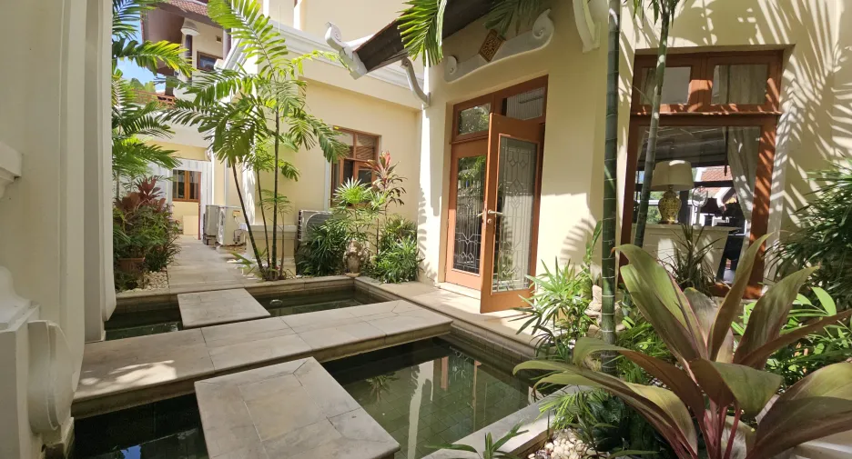 Haus zum Kauf mit 8 Zimmer in Na Jomtien, Pattaya