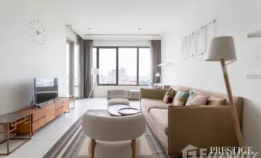 Wohnung zur Miete mit 2 Zimmer in Pathum Wan, Bangkok