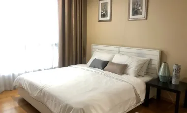 For sale 1 bed condo in Khlong San, Bangkok