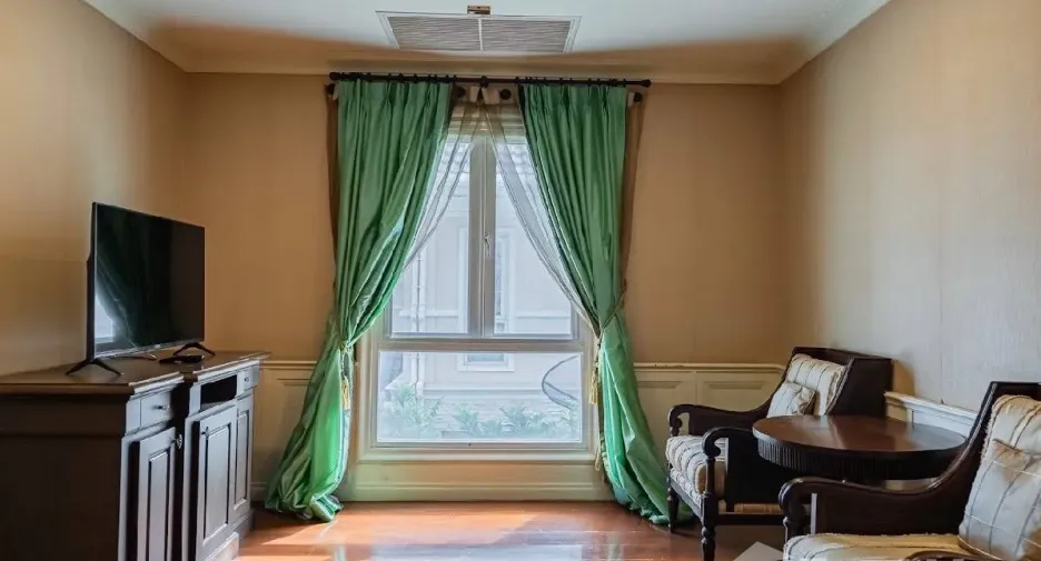 For rent 4 bedrooms villa in Jomtien, Pattaya