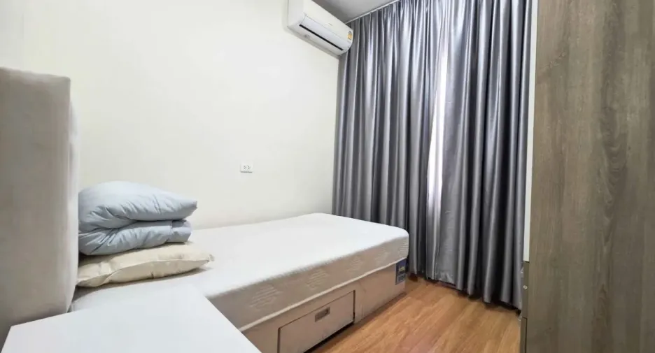 For rent 4 bedrooms house in Bang Lamung, Chonburi