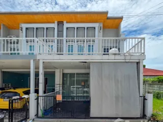 For Rent 4 Bedroom House In Bang Lamung, Chonburi