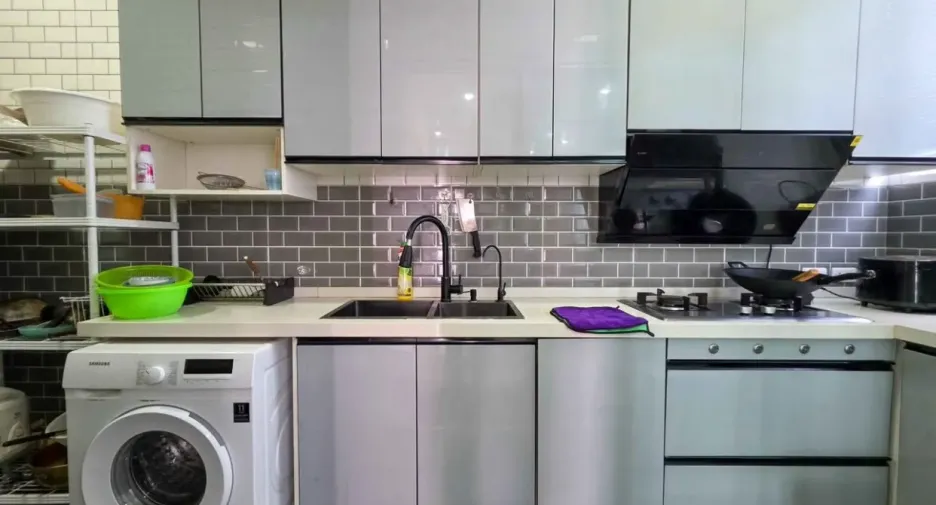For rent 4 bedrooms house in Bang Lamung, Chonburi