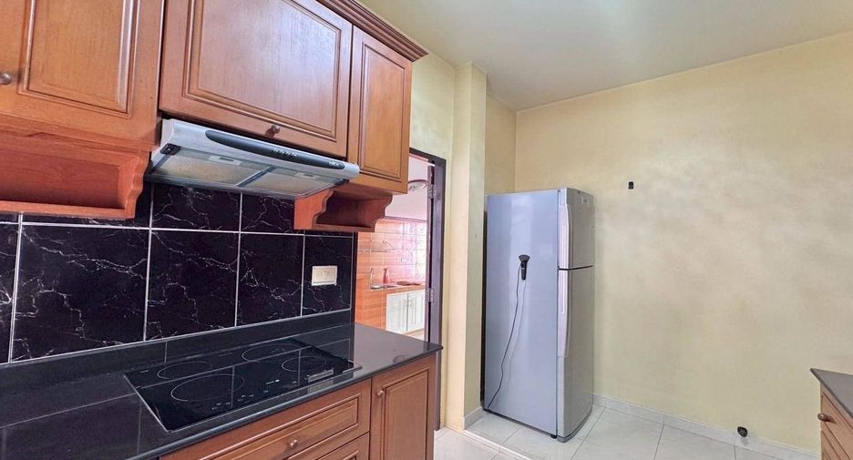 For rent 3 bedrooms house in Bang Lamung, Chonburi