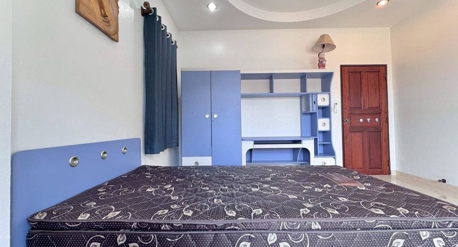 For rent 3 bedrooms house in Bang Lamung, Chonburi