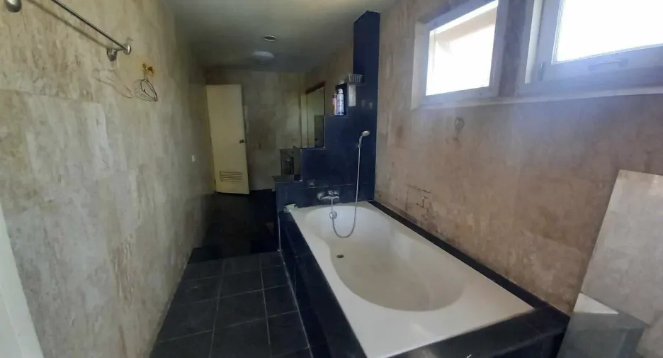 For rent 3 bedrooms house in Jomtien, Pattaya