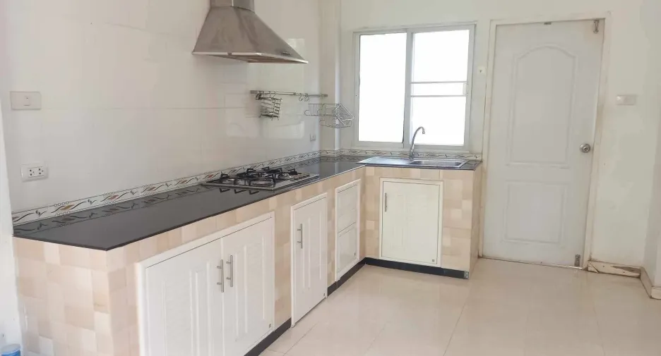 For rent 3 bedrooms house in Jomtien, Pattaya