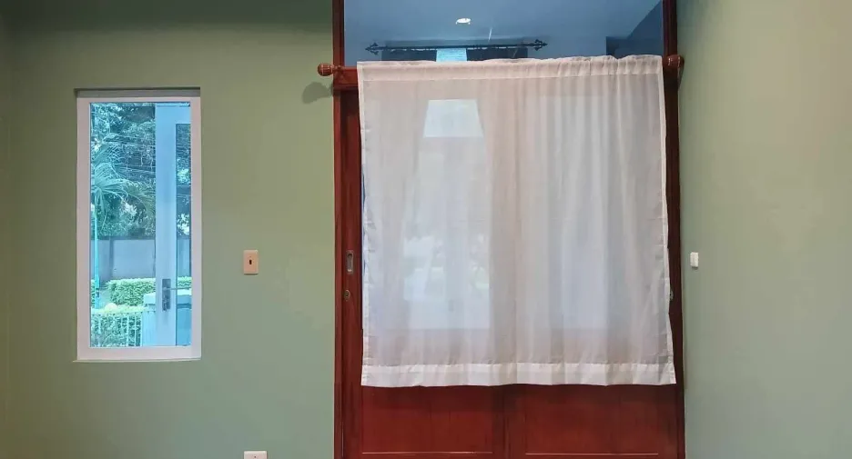 For rent 3 bedrooms house in Jomtien, Pattaya