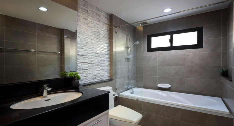 Villa zur Miete mit 3 Zimmer in Huay Yai, Pattaya