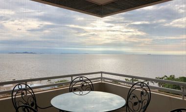 For sale and for rent 2 bedrooms condo in Bang Lamung, Chonburi