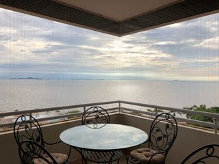 For Rent 2 Bedroom Condo In Bang Lamung, Chonburi
