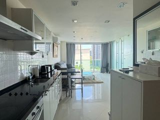 For Rent 2 Bedroom Condo In Bang Lamung, Chonburi