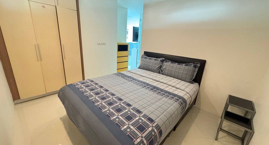 For rent 2 bedrooms condo in Bang Lamung, Chonburi