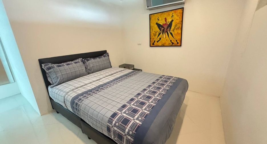 For rent 2 bedrooms condo in Bang Lamung, Chonburi