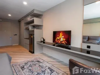 Condo en alquiler de estudio en Thalang, Phuket