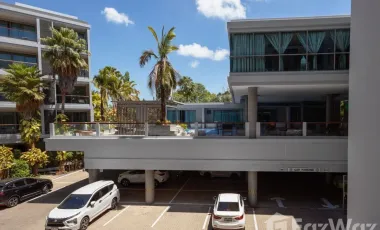 Wohnung zur Miete mit Studio in Thalang, Phuket