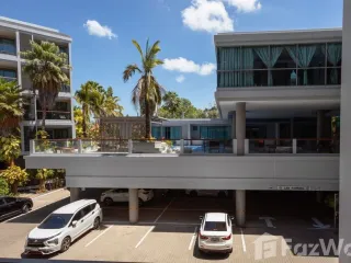 Condo en alquiler de estudio en Thalang, Phuket